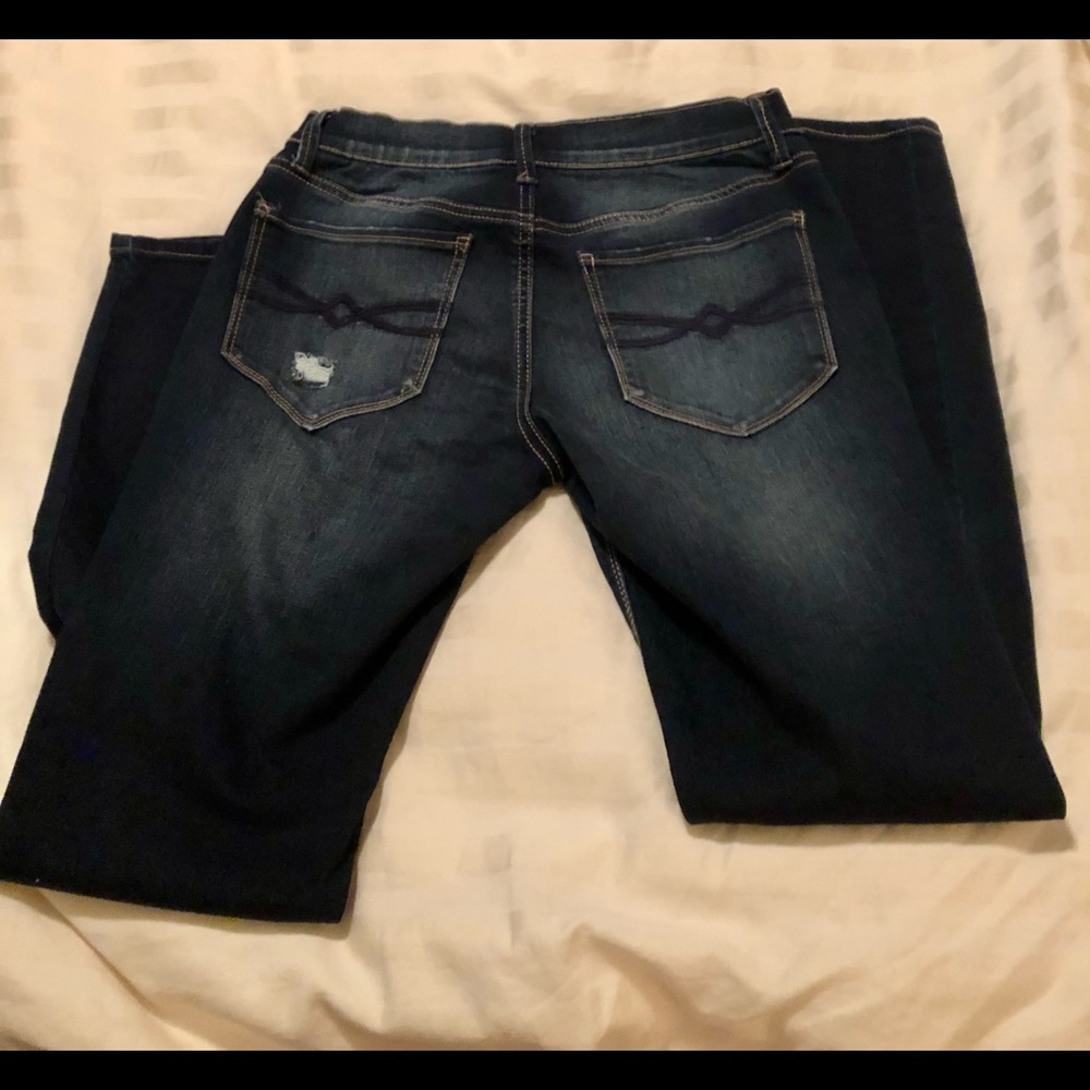 Denim jeans - Picture 2 of 3